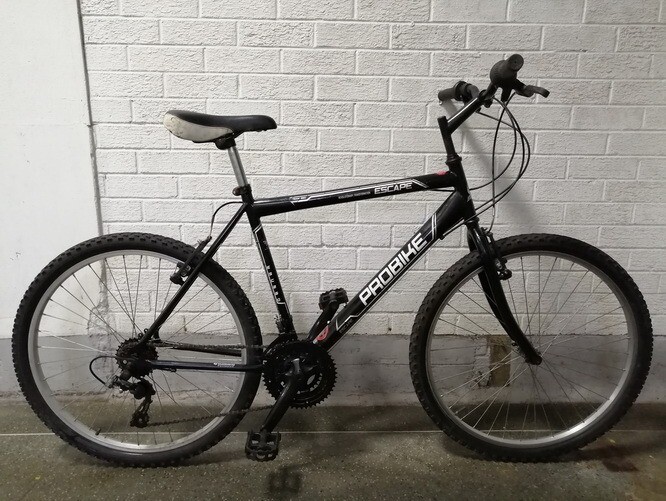 probike escape mountain bike